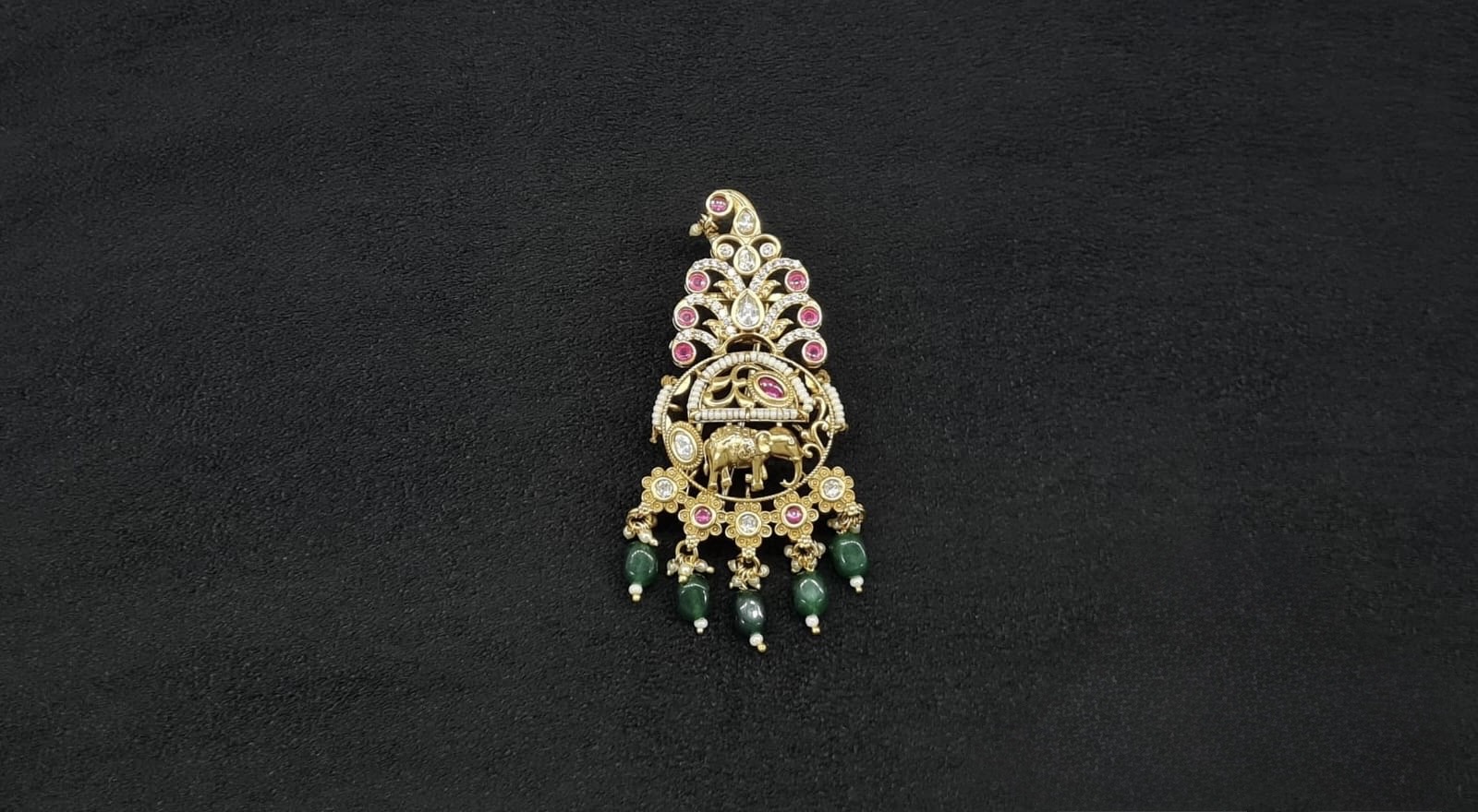 Heritage Kalgi 10630 - 4