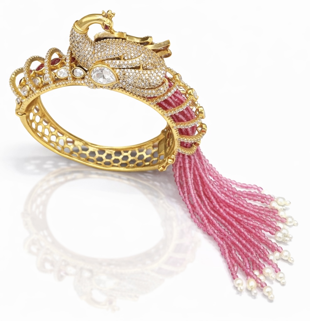 Statement Bracelet 03985