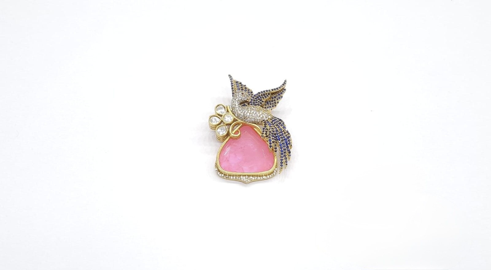 New Brooch 10634 - 18