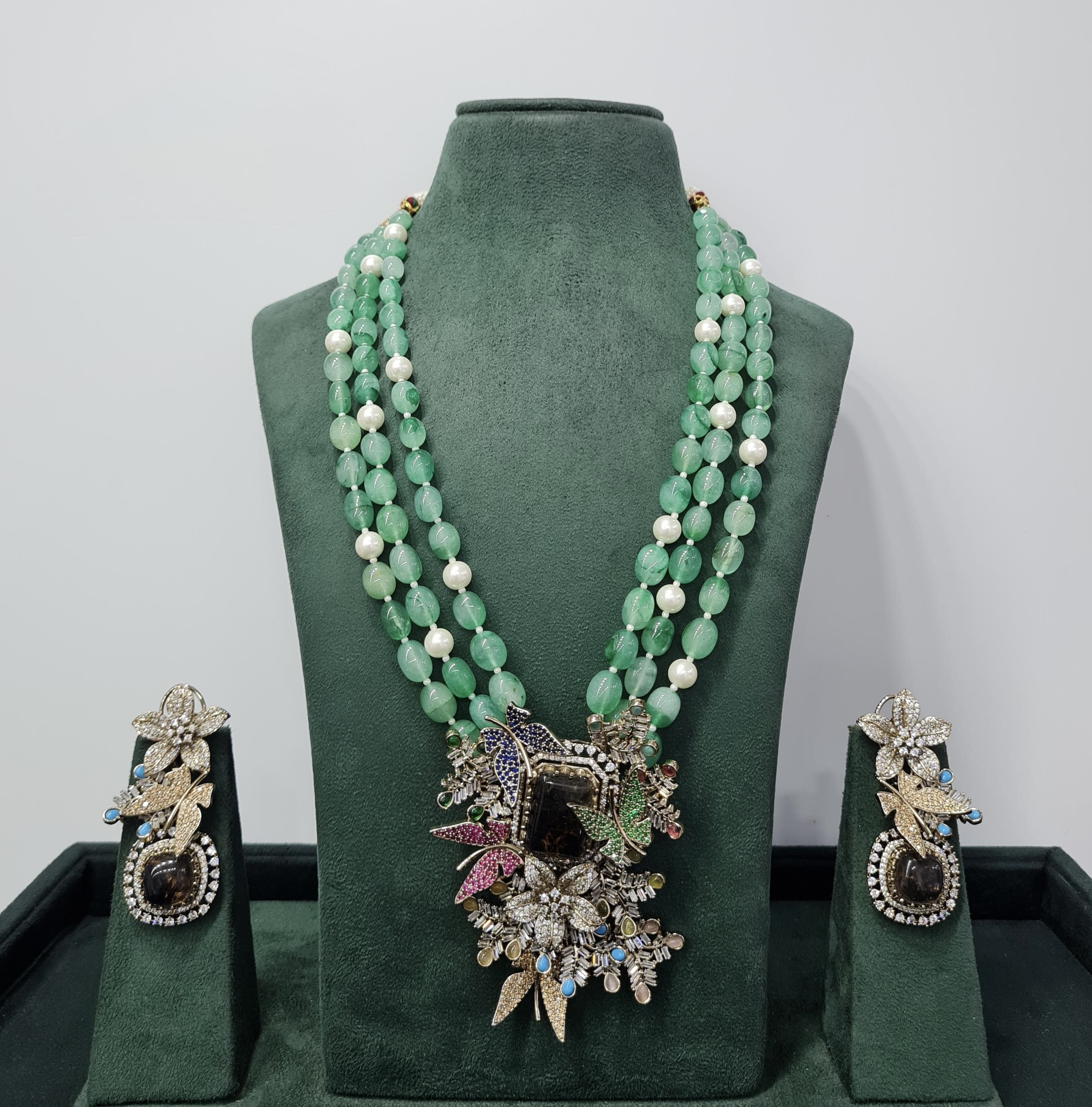 Sabyasachi Mala 08125