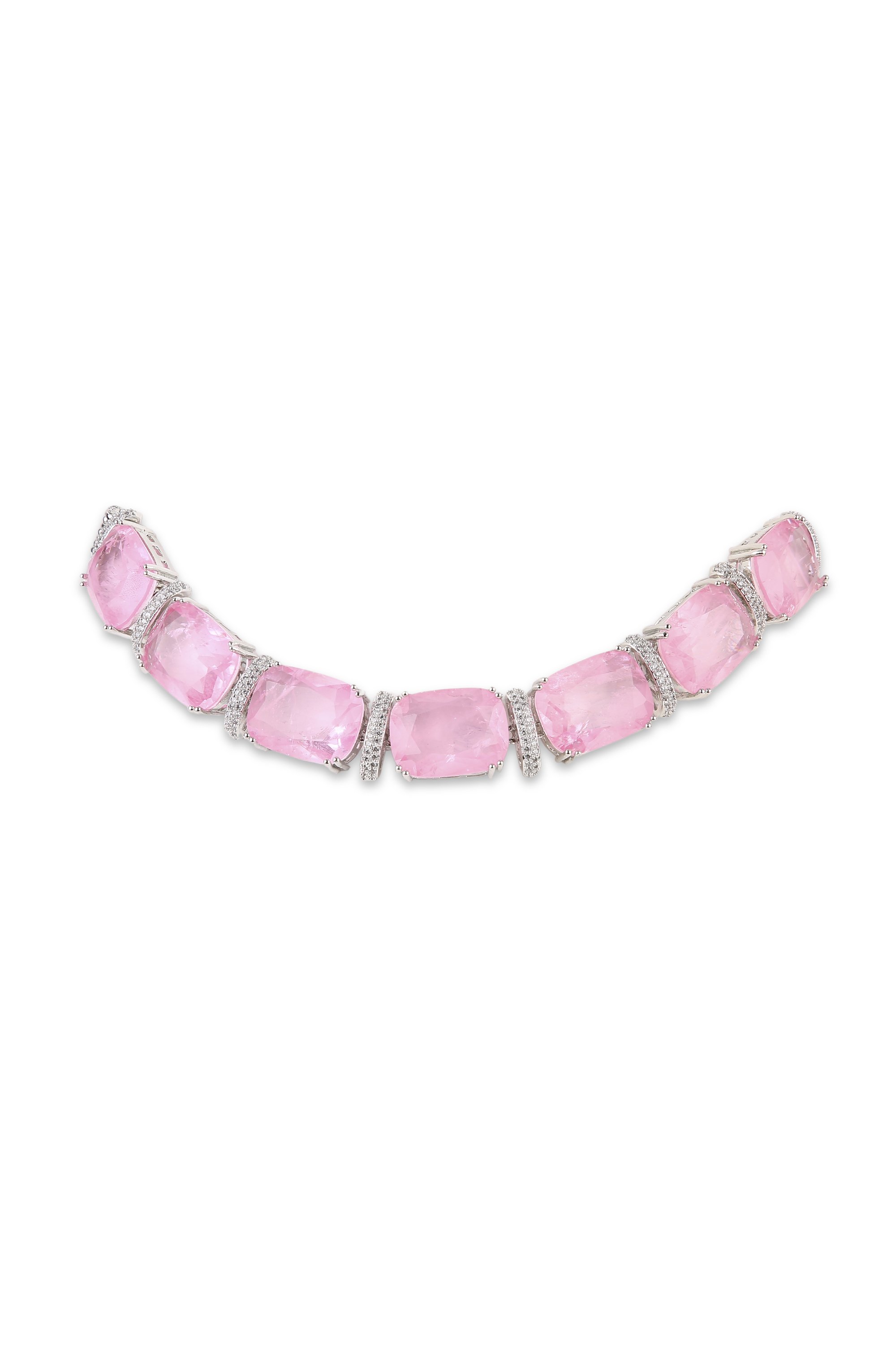Cz Choker 10100 - 9