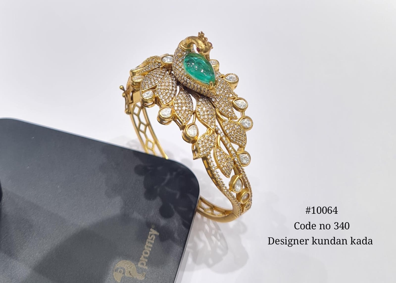 Kundan Kada 10064 - 5