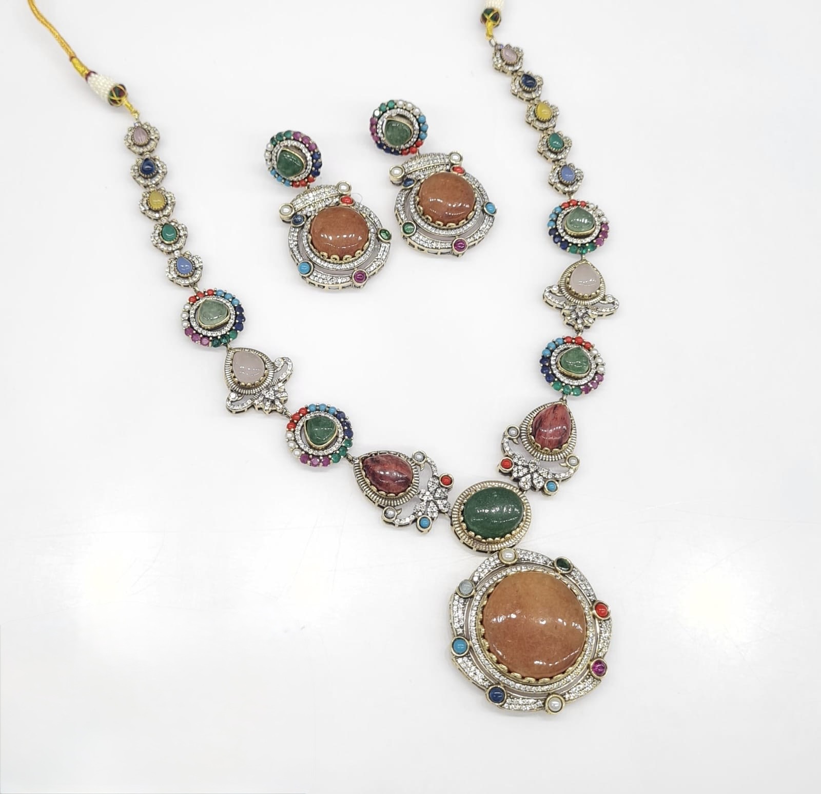 Sabyasachi Long 08653 - 4