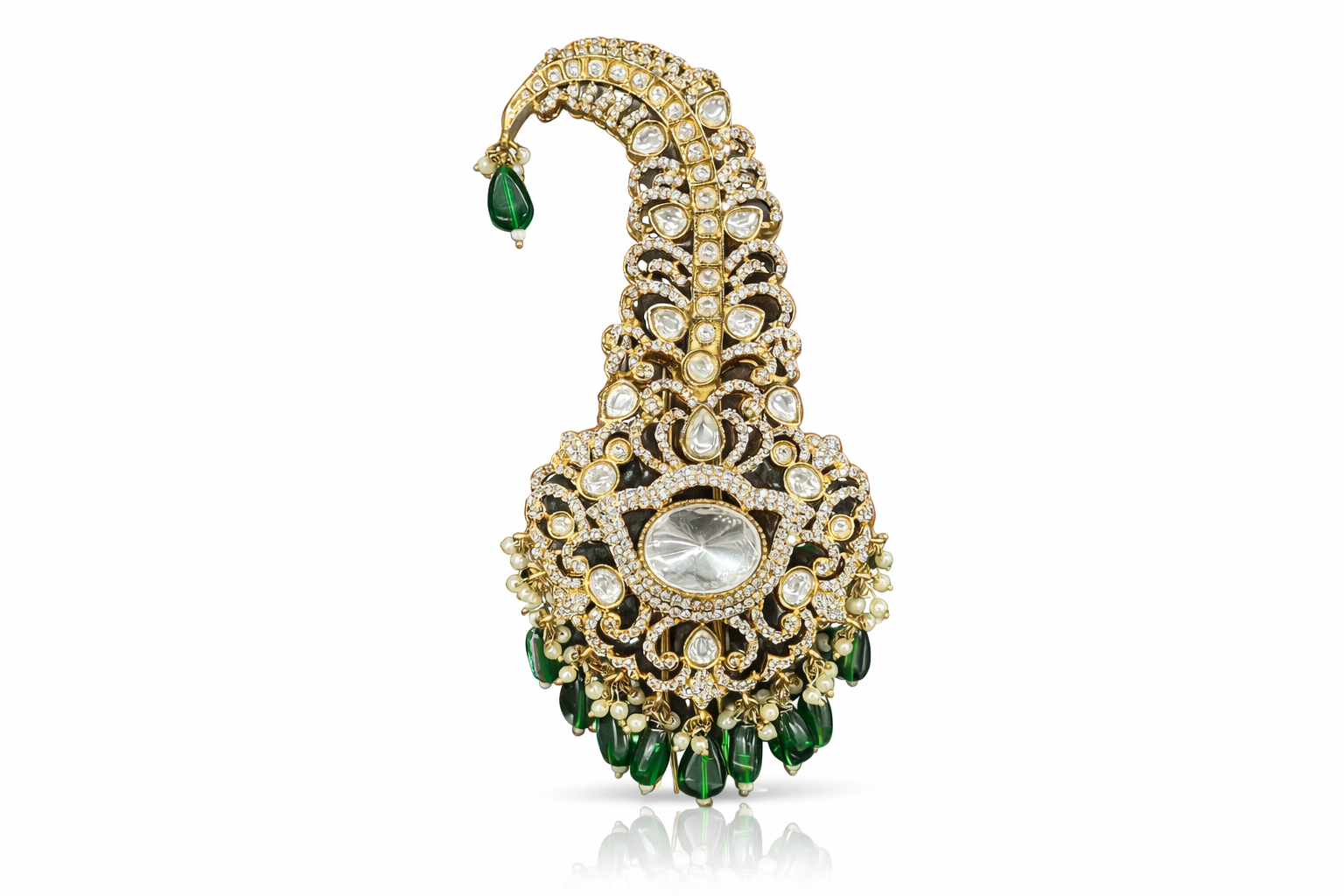 Kundan Kalangi 03936 - 3