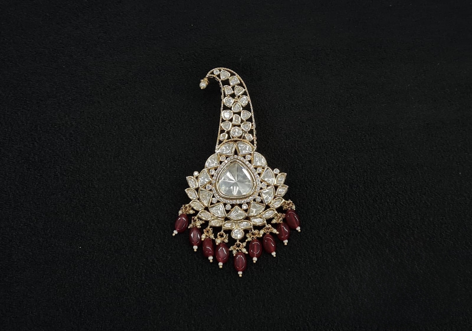 Kundan Kalgi 10579 - 3