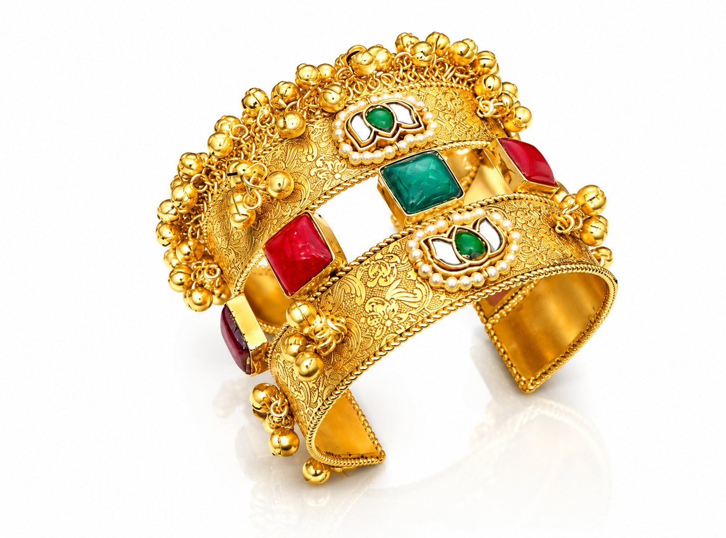 Sabyasachi Kada 07751 - 4