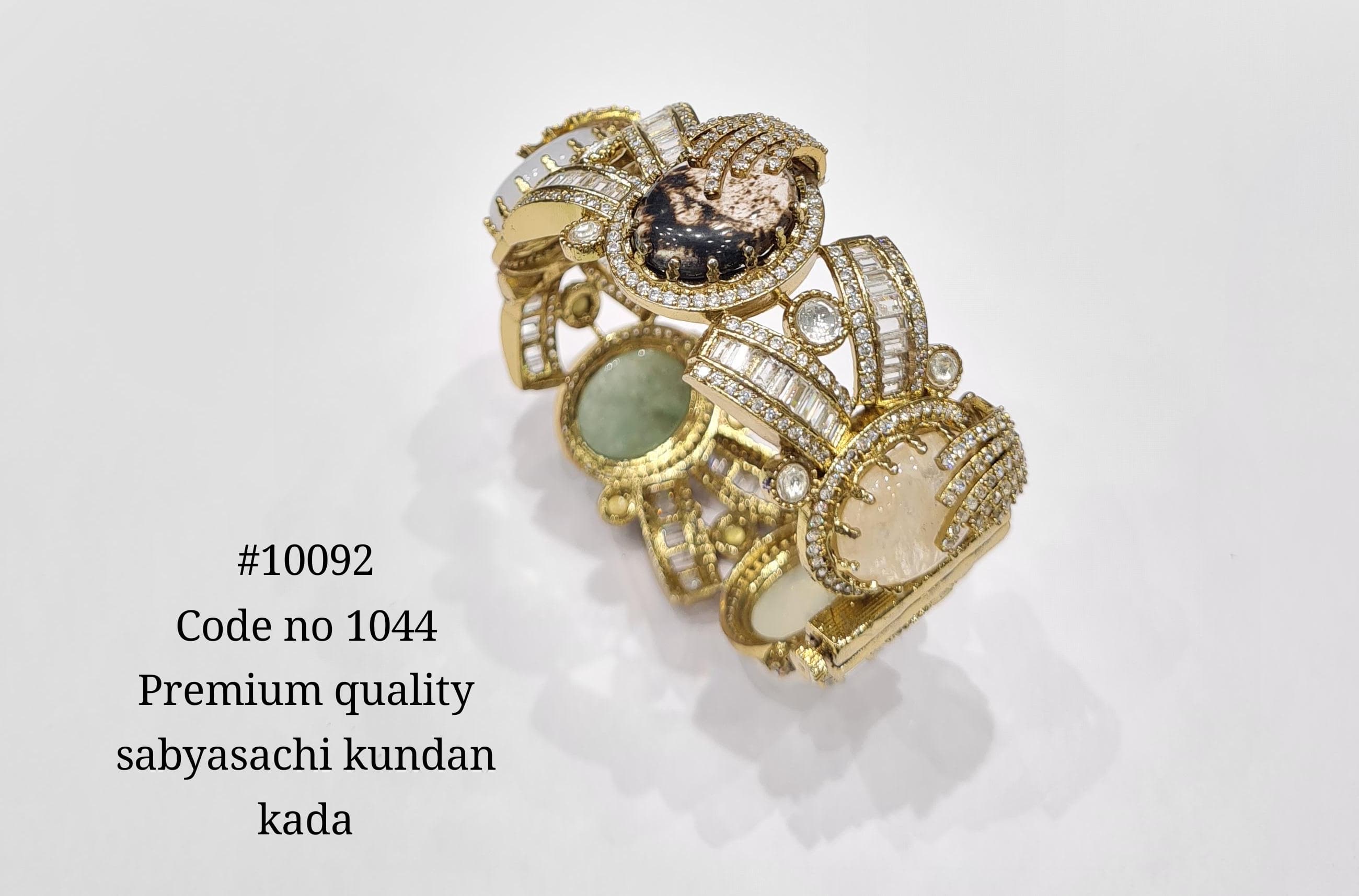 Sabyasachi Kada 10092 - 6