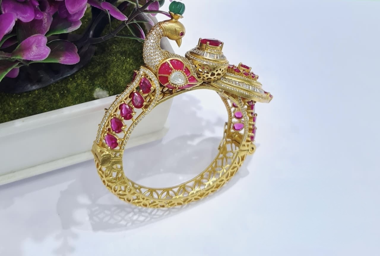 Kundan Mor Kada 06435 - 2