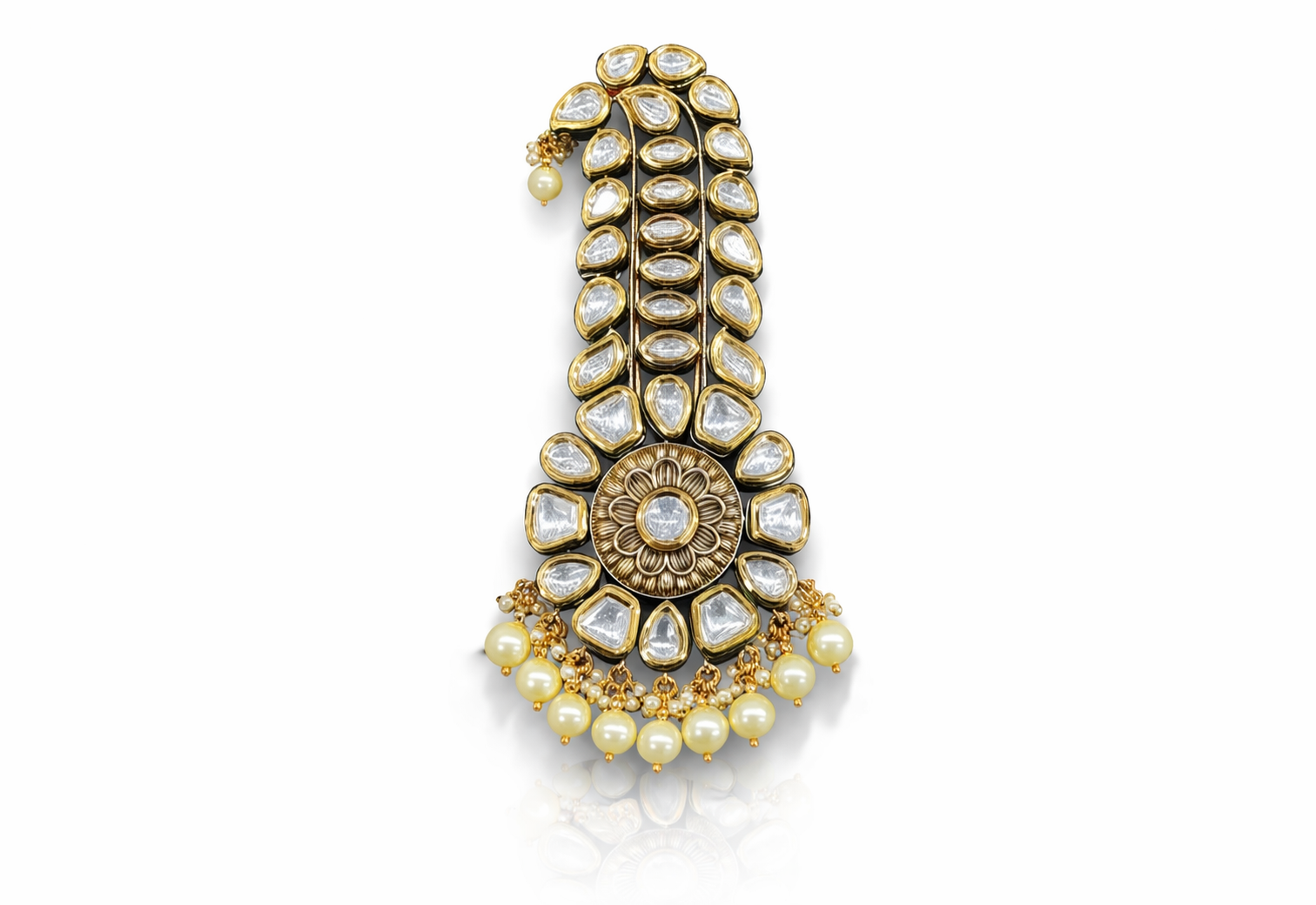 Kundan Kalangi 09086 - 3