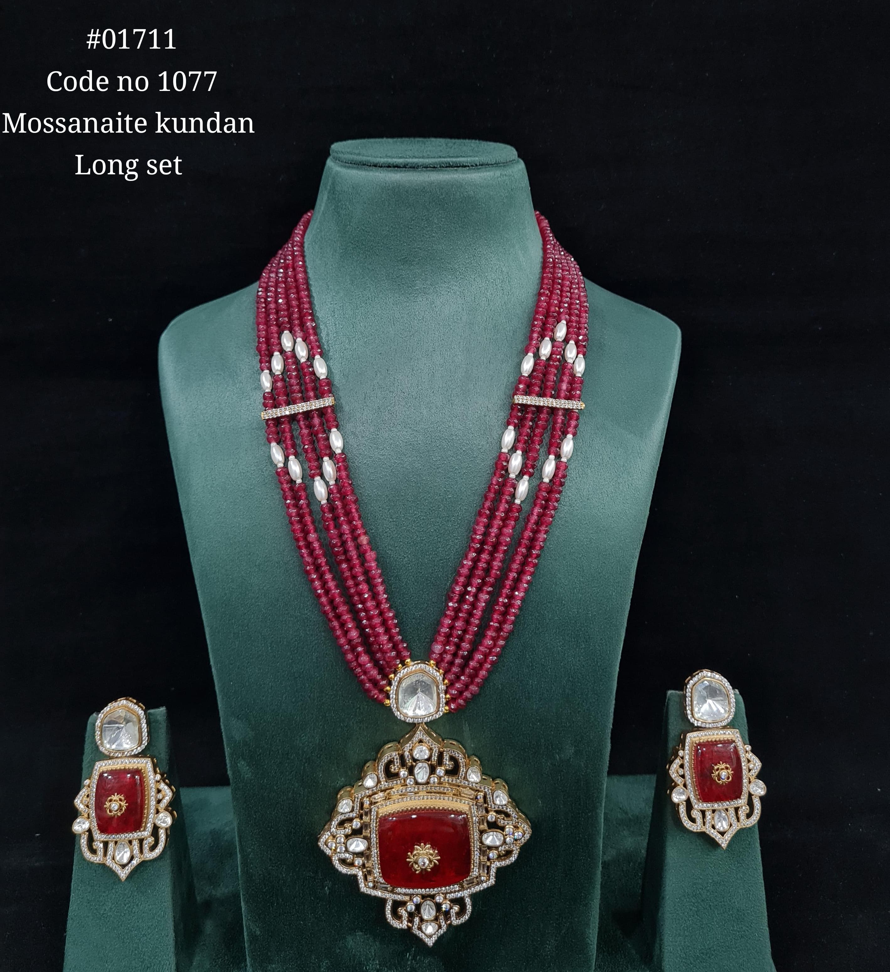Kundan Long 01711
