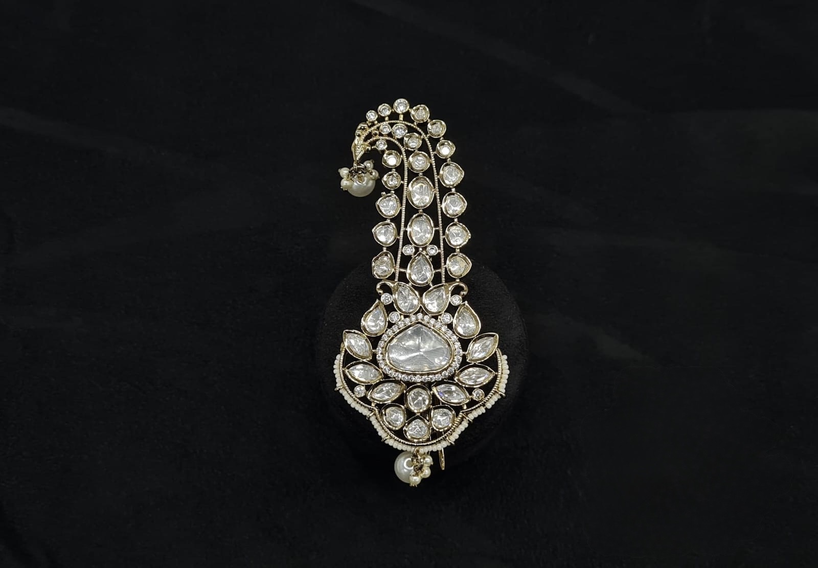 Kundan Kalangi 11058 - 3