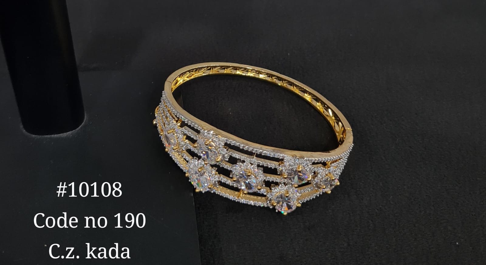 Cz Kada 10108 - 12