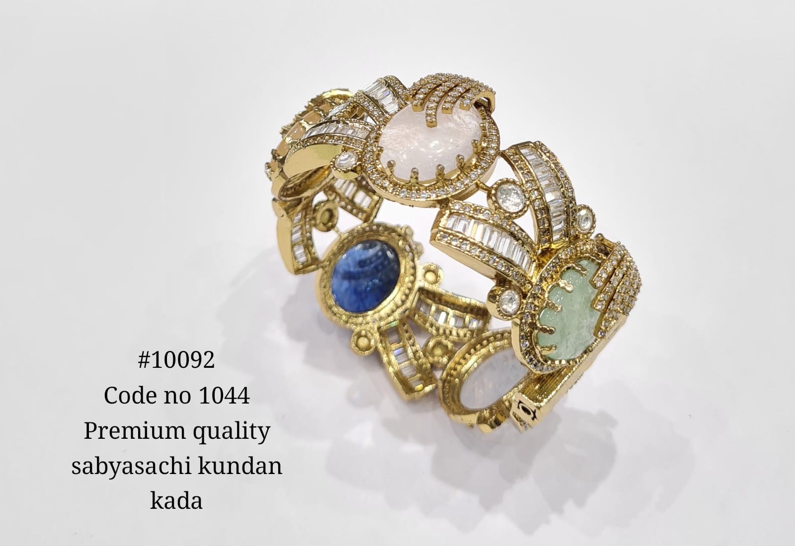 Sabyasachi Kada 10092 - 4