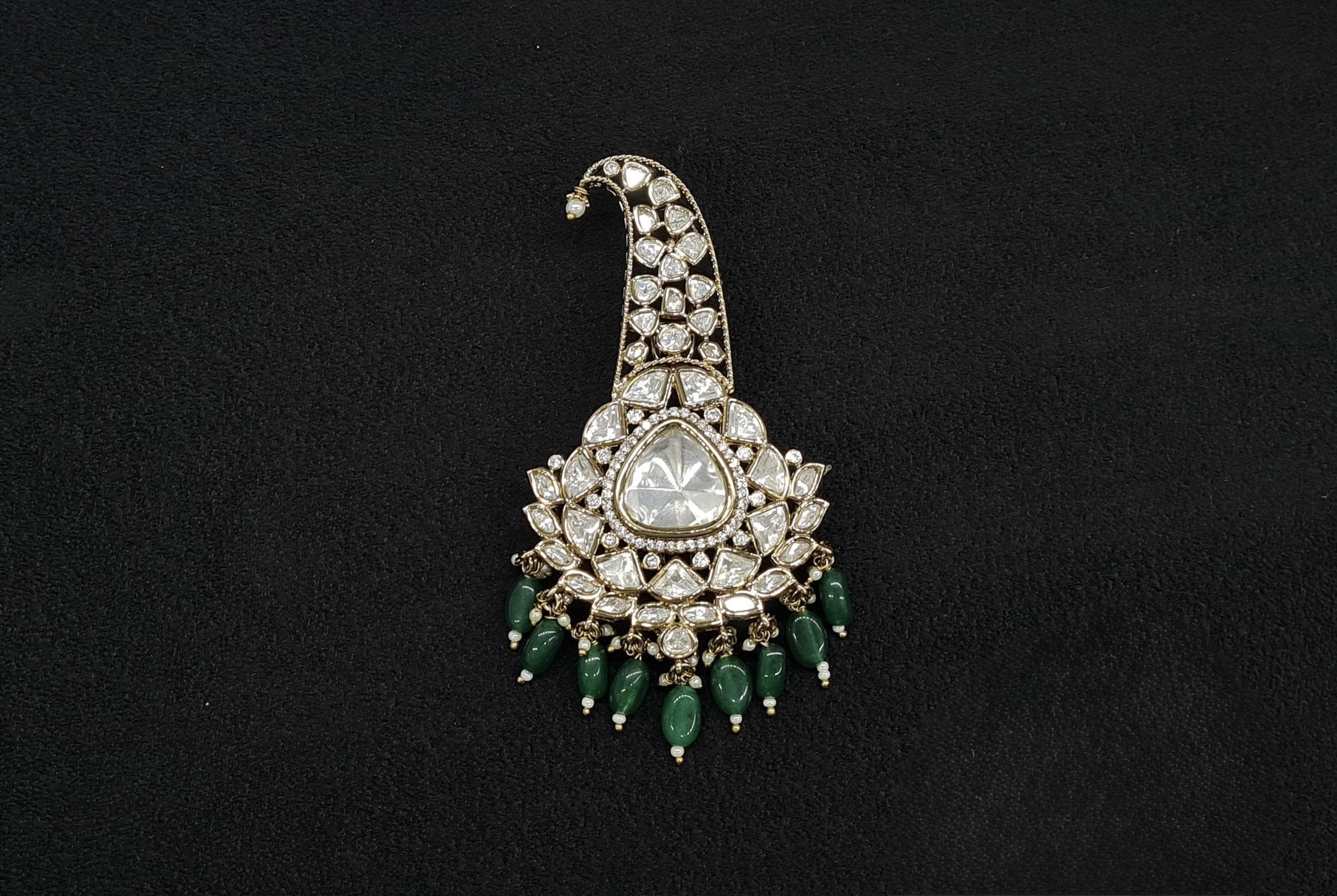 Kundan Kalgi 10579 - 4