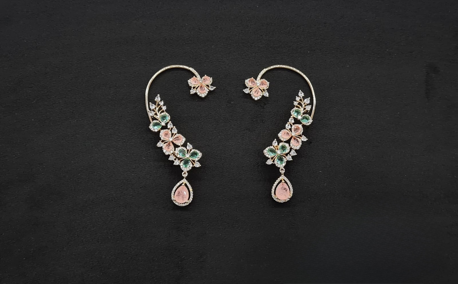 Mintara Earcuff 09460 - 4
