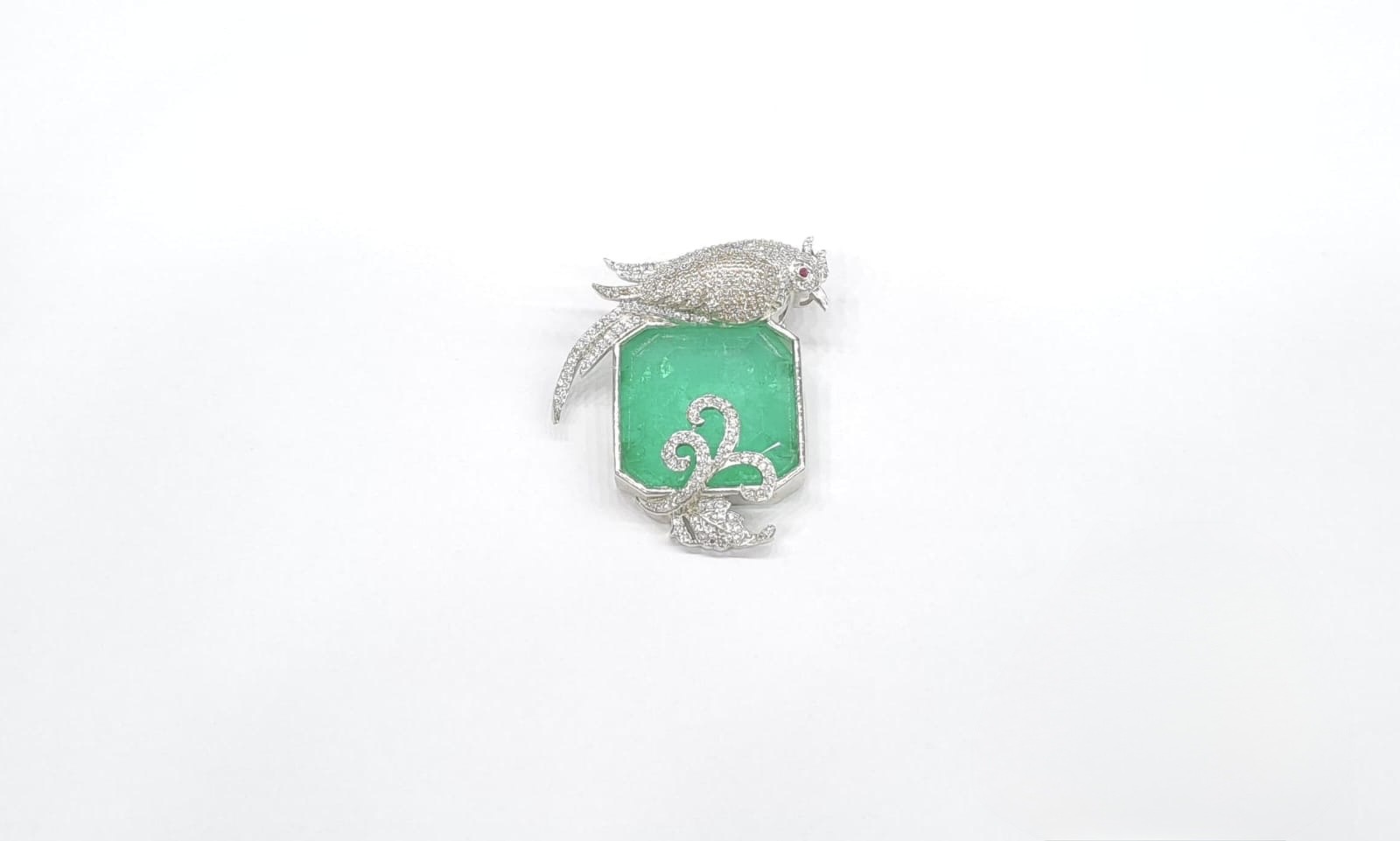 Regal Brooch 10635 - 14