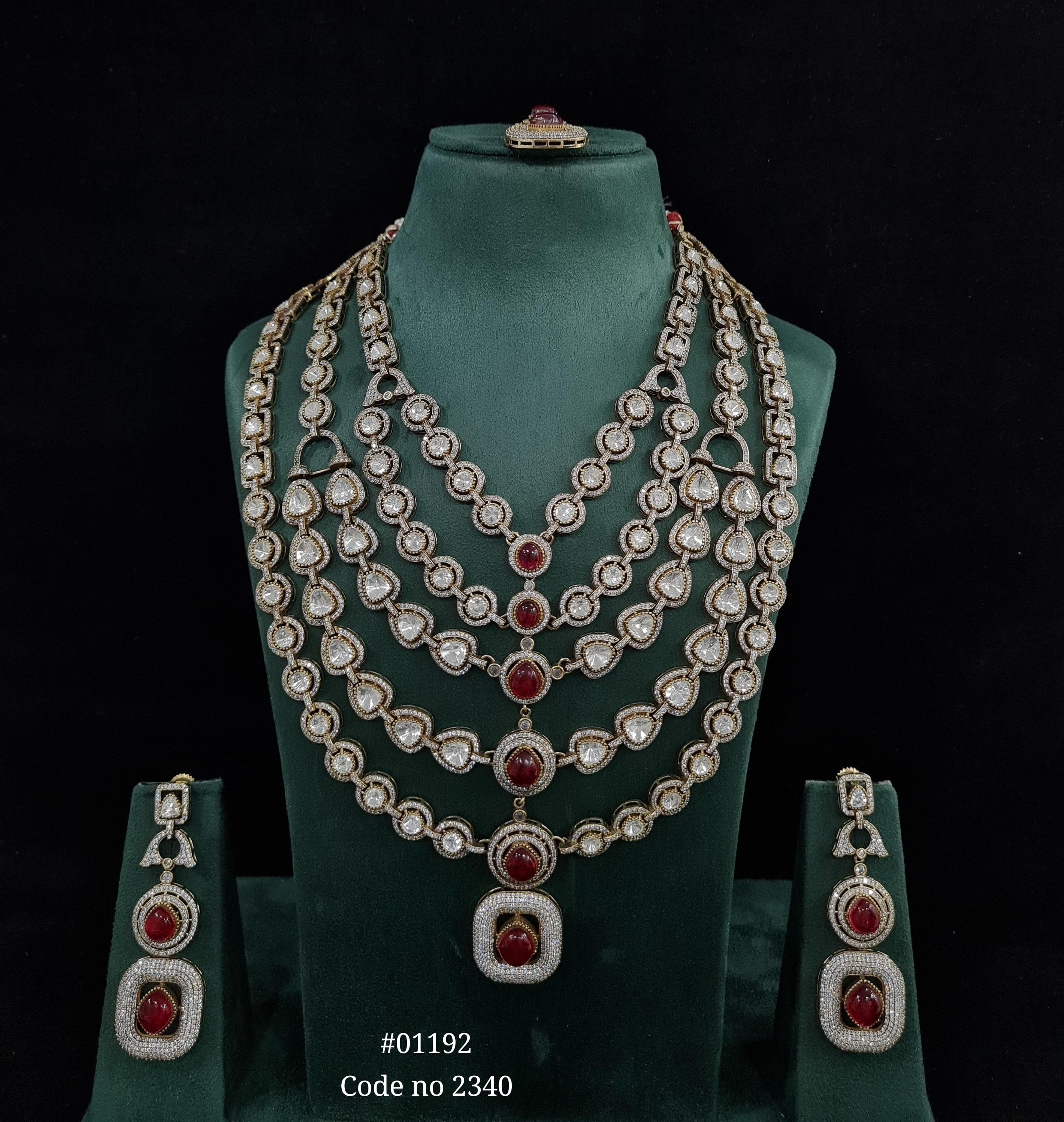 Kundan Long 01192 - 5