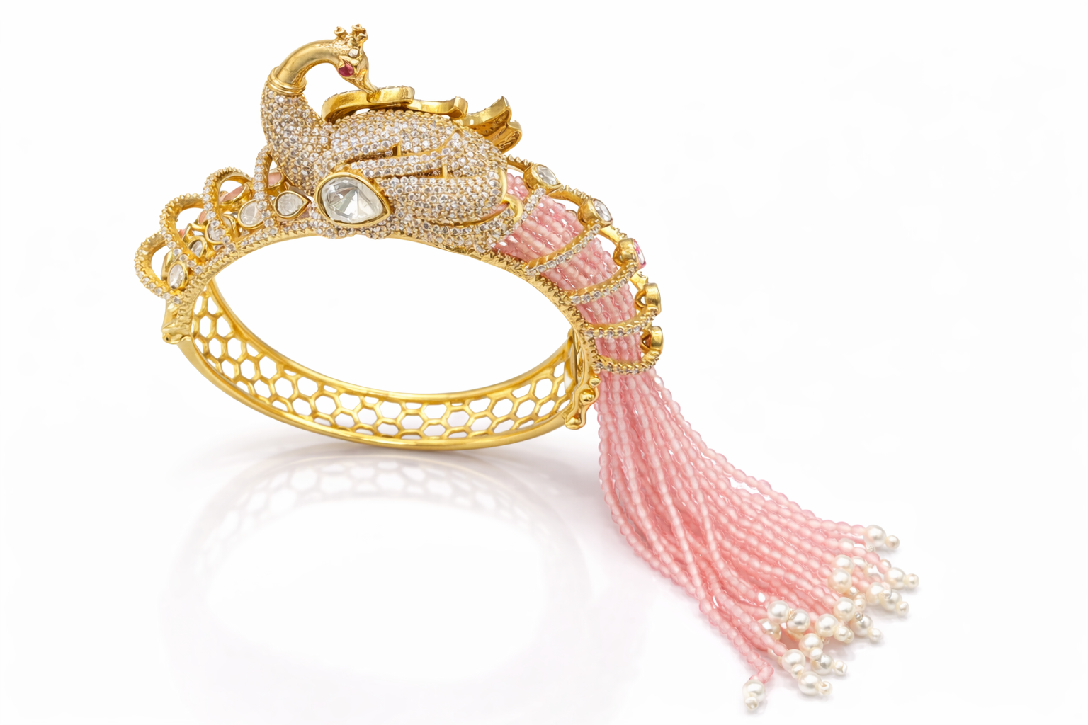 Statement Bracelet 03985 - 6