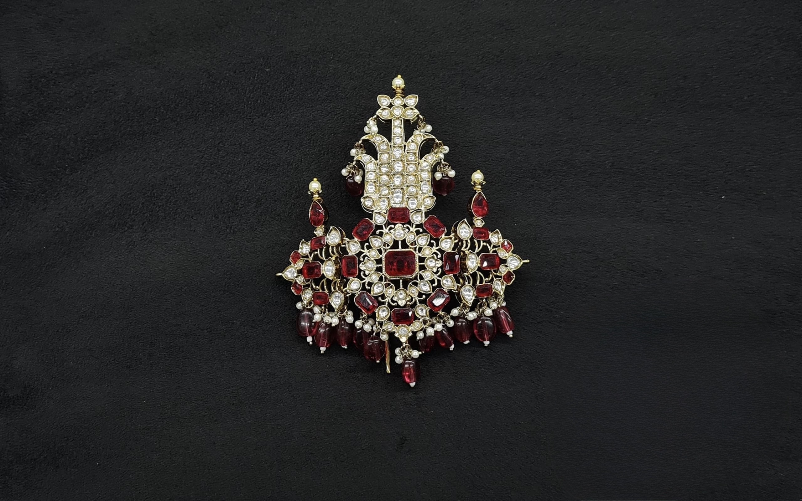 Kundan Kalgi 10329 - 5