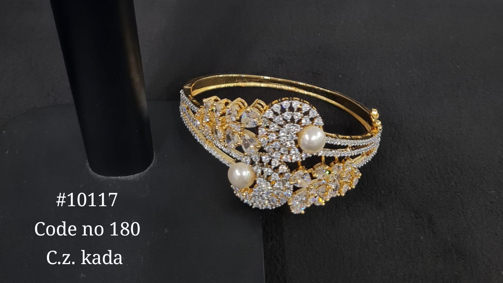 Cz Kada 10117 - 2