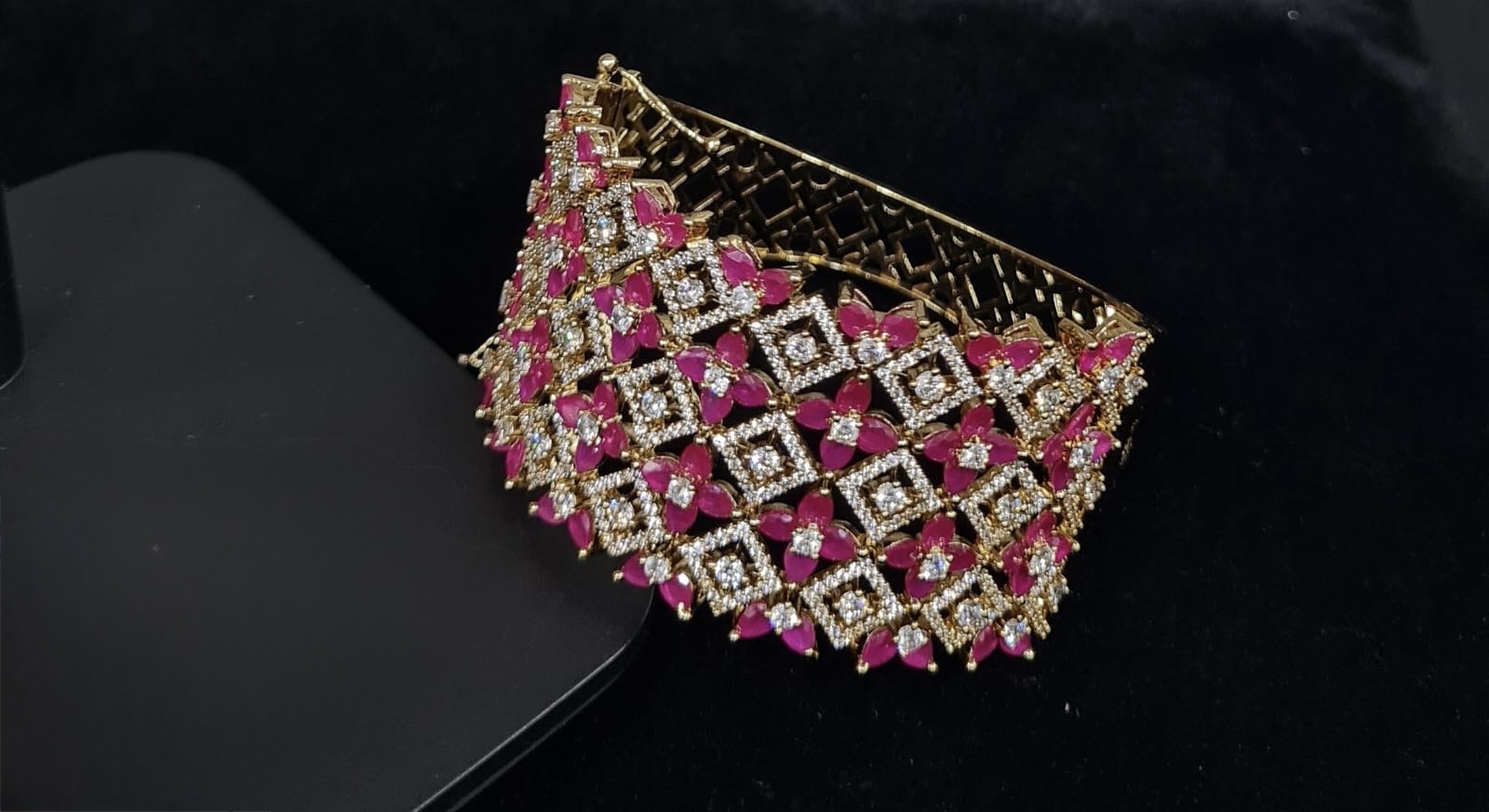 null