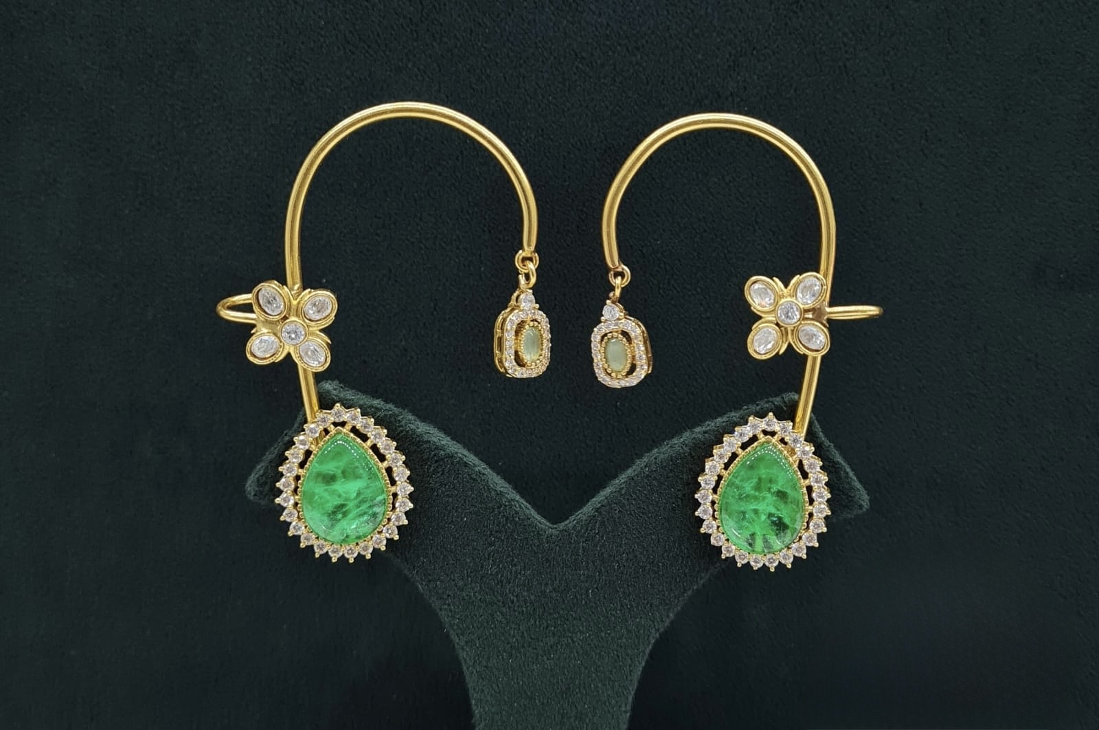 Maximalist Earcuff 08074 - 4