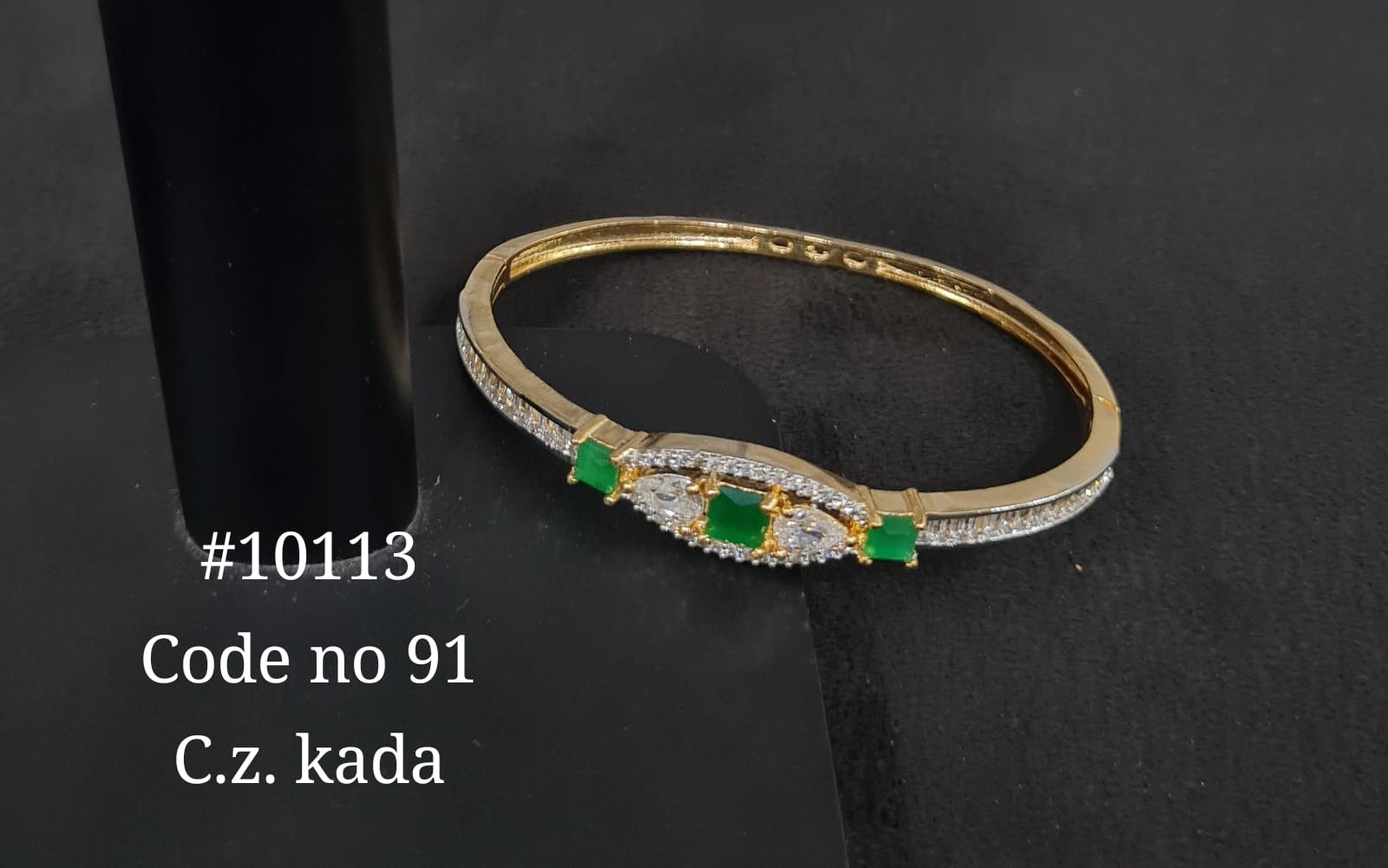 Cz Kada 10113 - 11