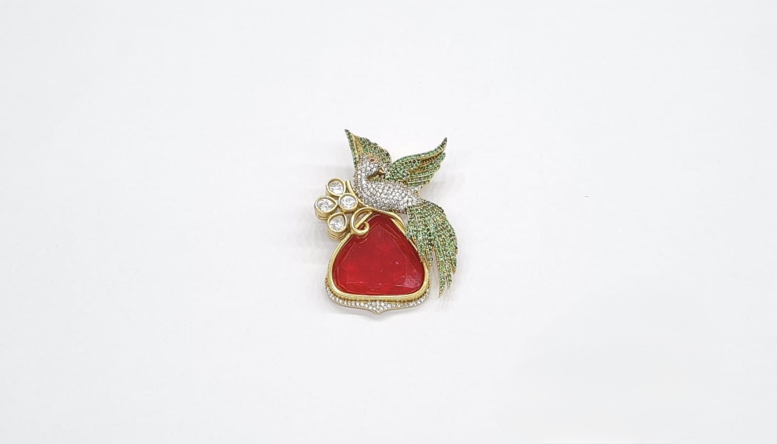 New Brooch 10634 - 25