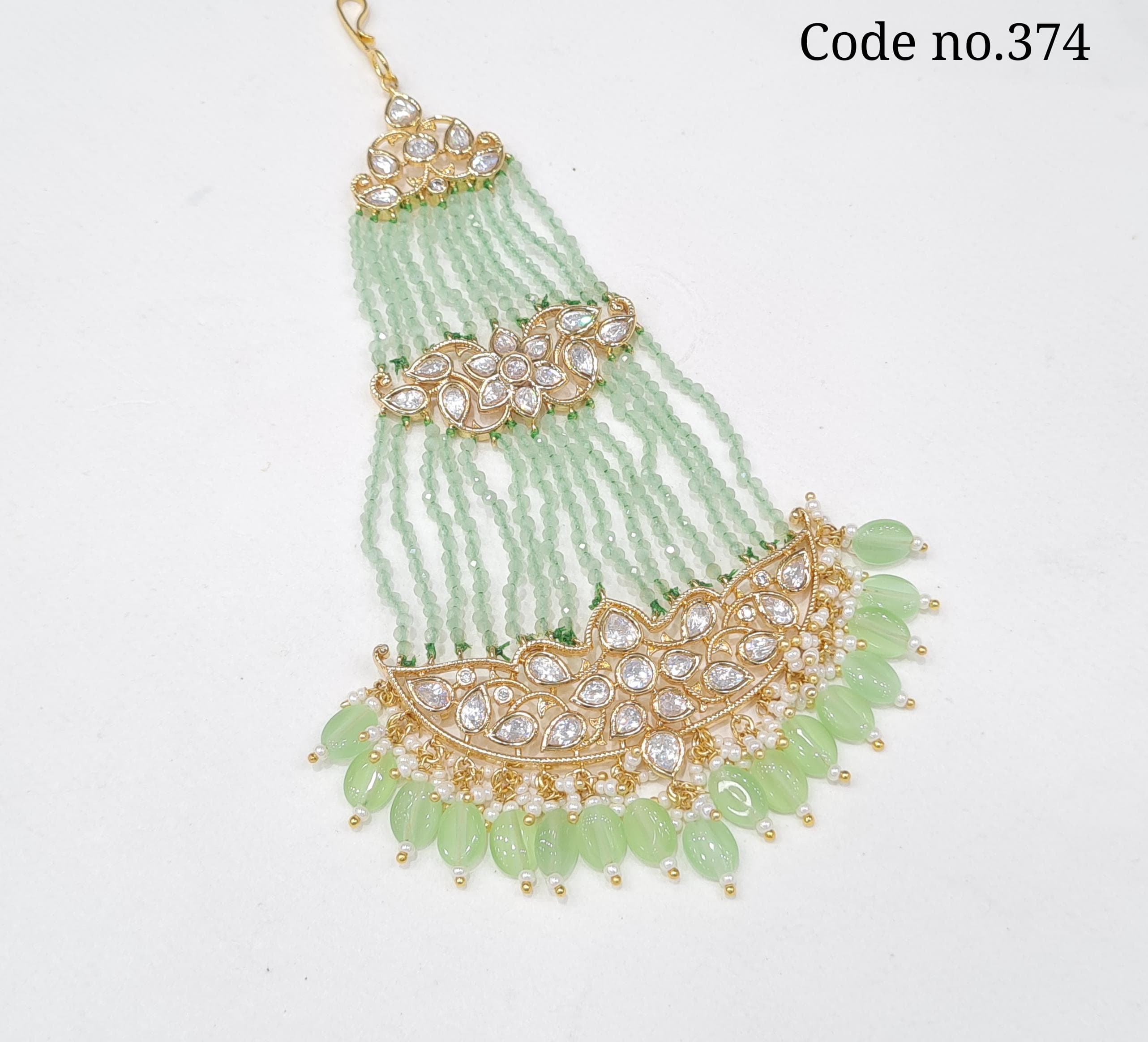 Kundan passa 08835 - 3