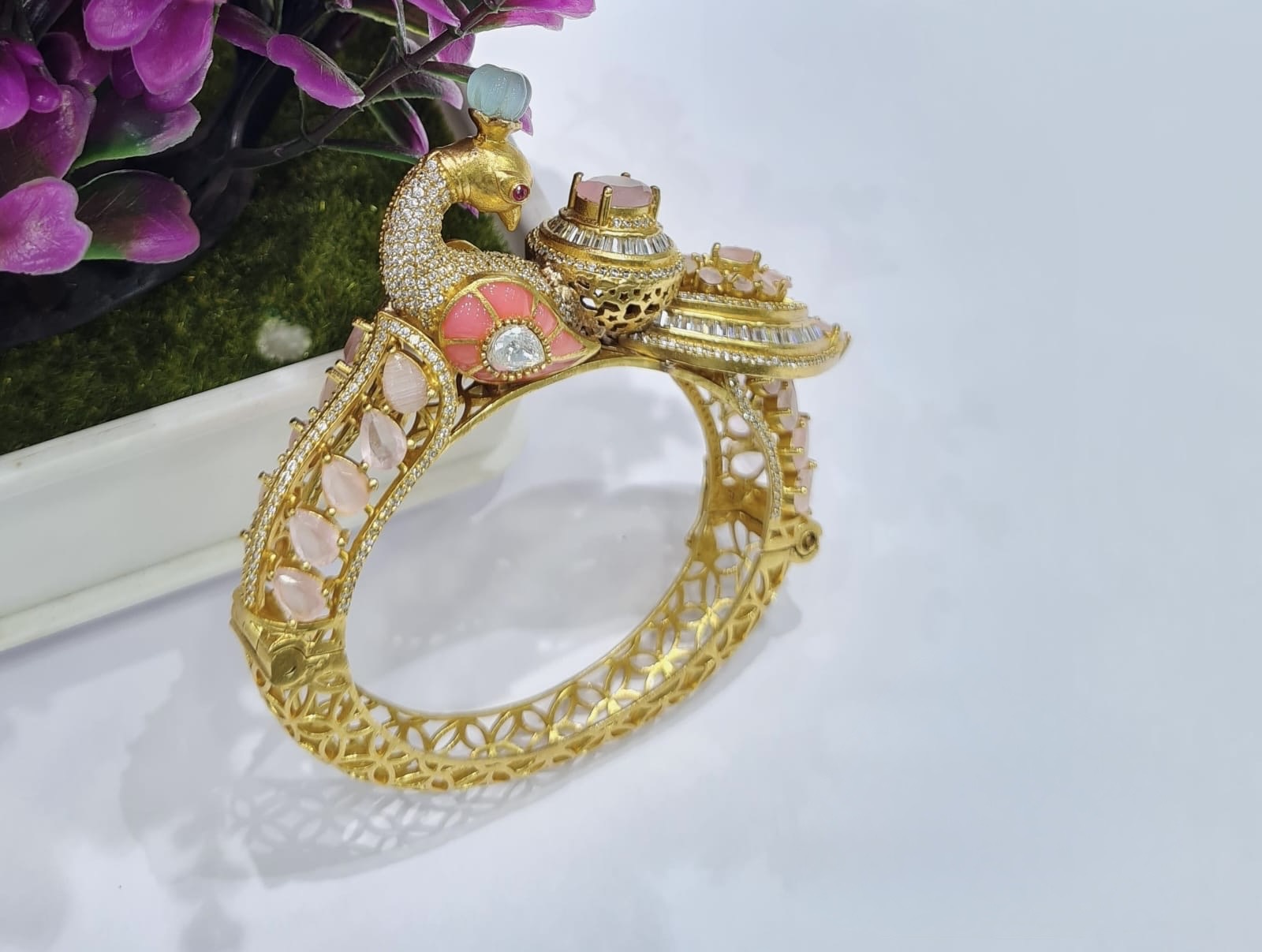 Kundan Mor Kada 06435 - 7