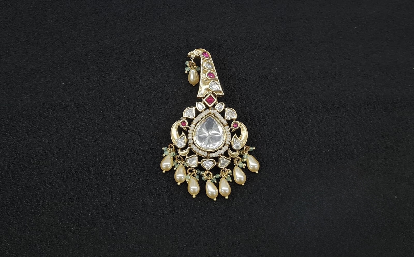Kundan Kalgi 10317 - 2