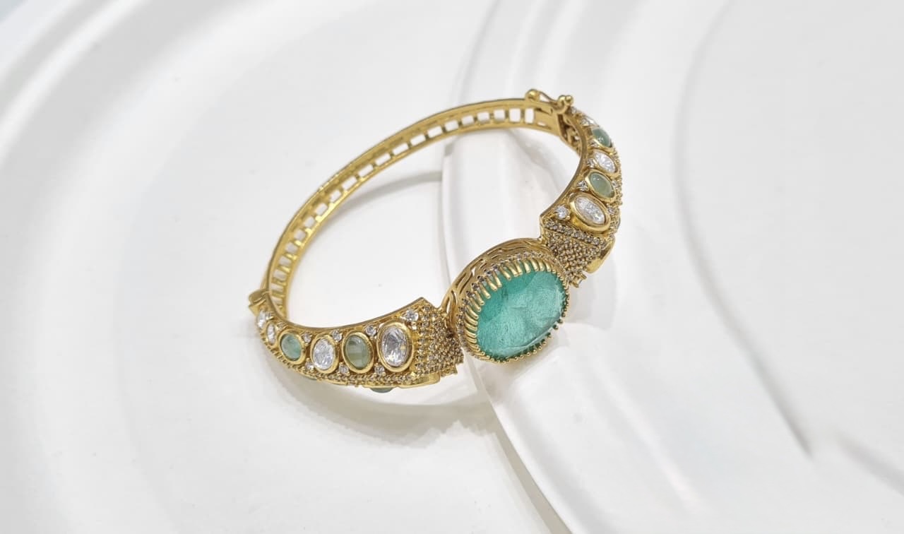 Kundan Kada 03800 - 6
