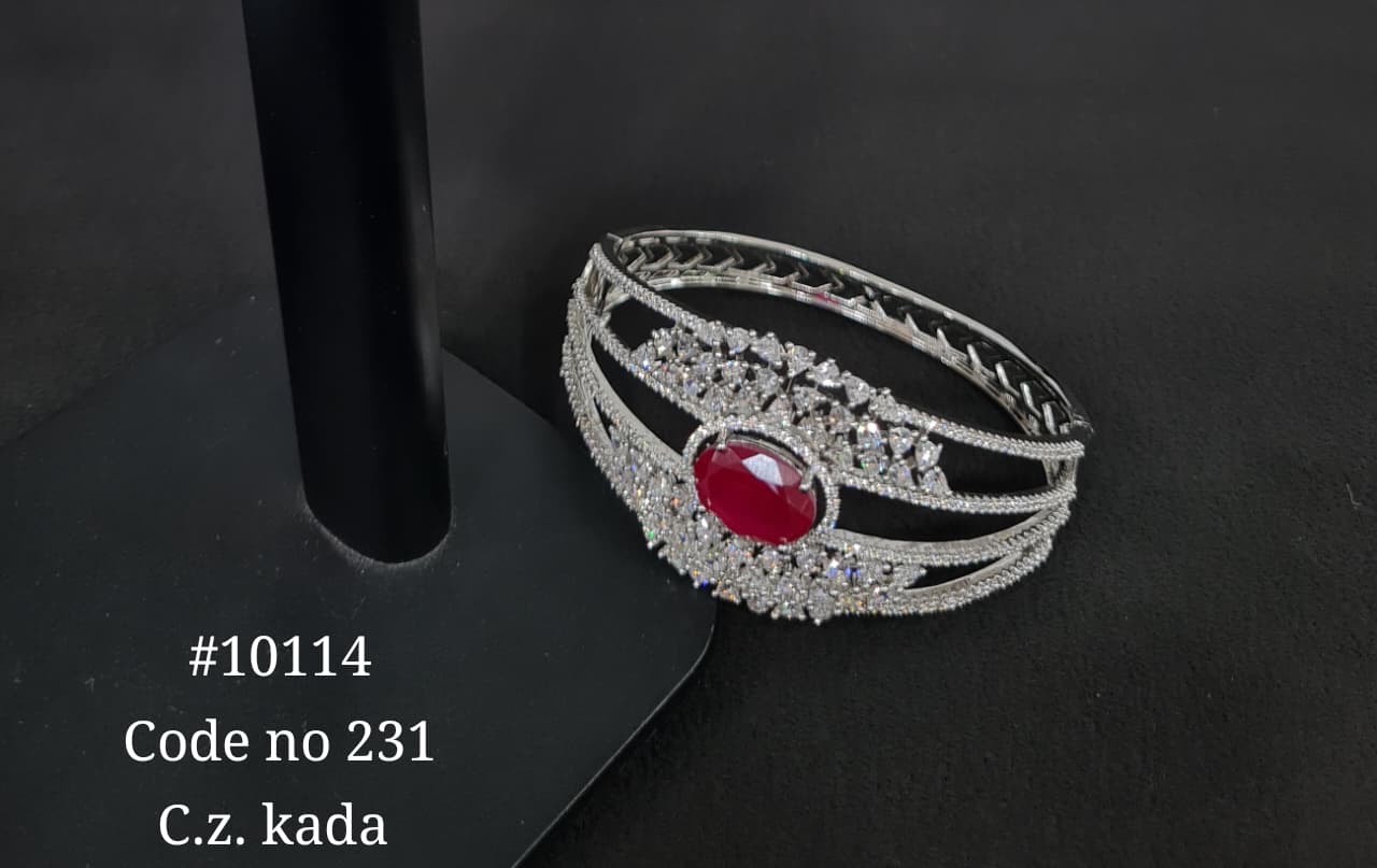 Cz Kada 10114 - 3