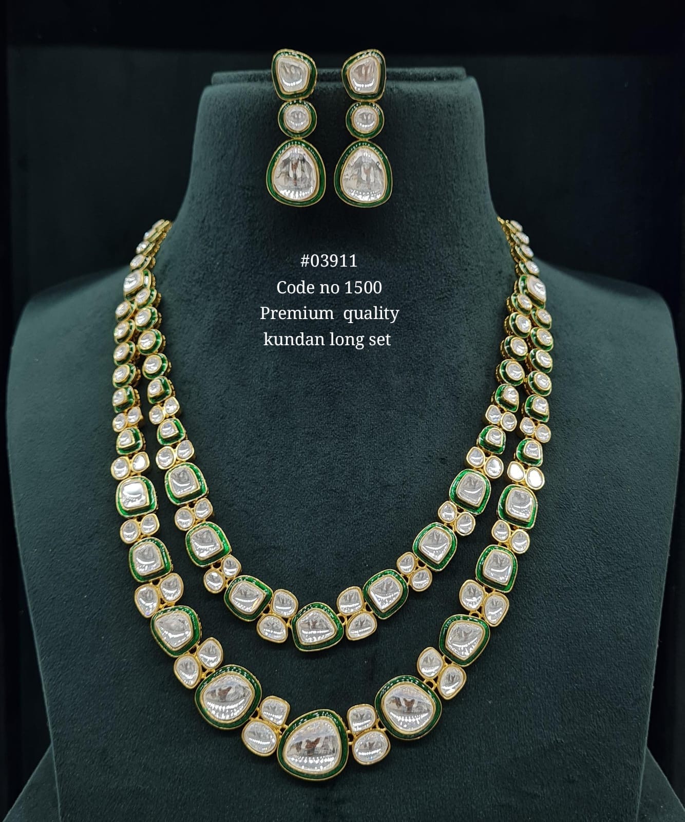 Kundan Long 03911