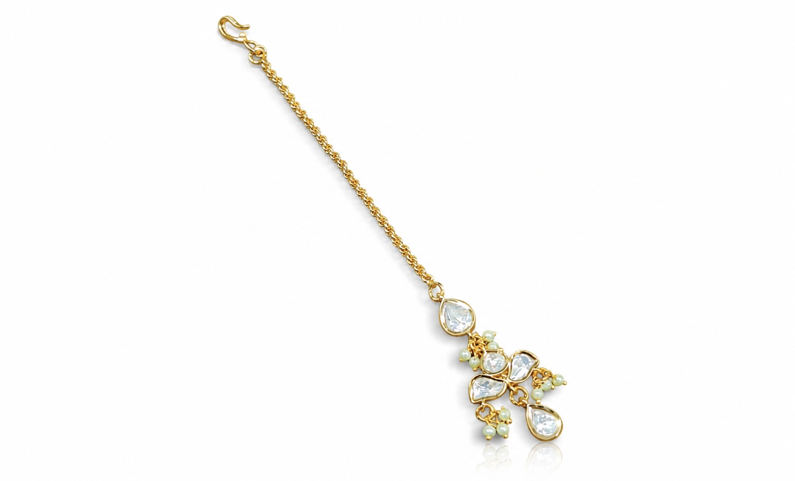 Kundan Tikka 06313 - 2