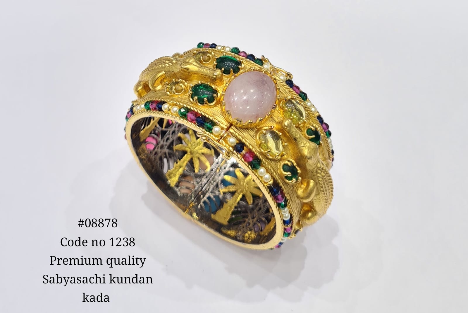Crocodile Kada 08878 - 2