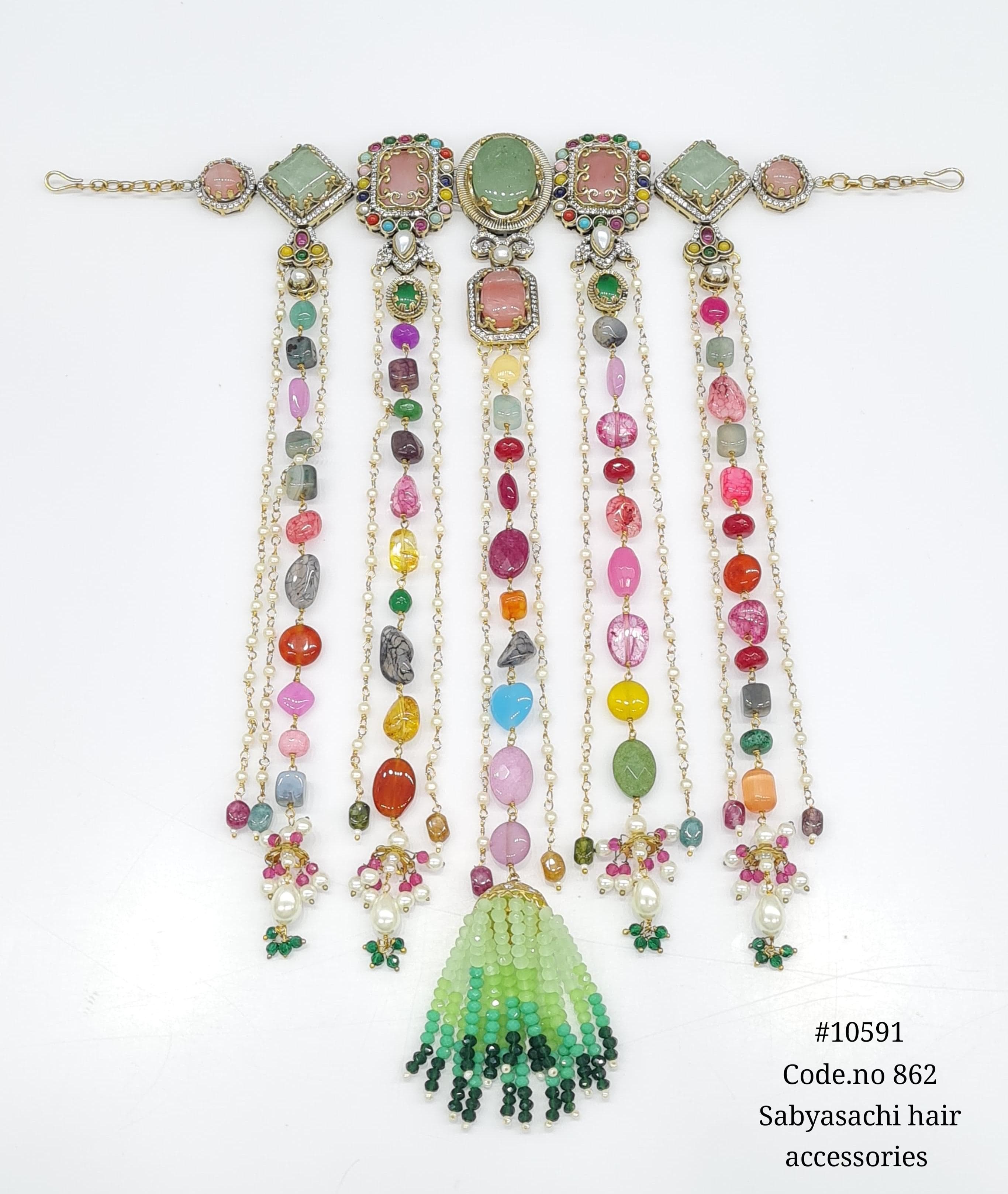 Carnival Band 10591 - 2
