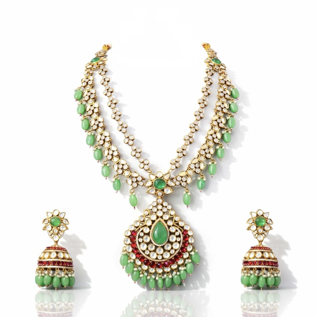 Nacheli Long 07970 - 7