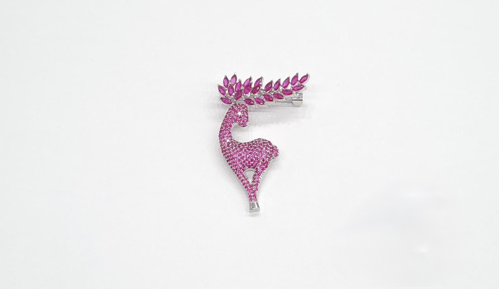 Brooch 10488 - 15