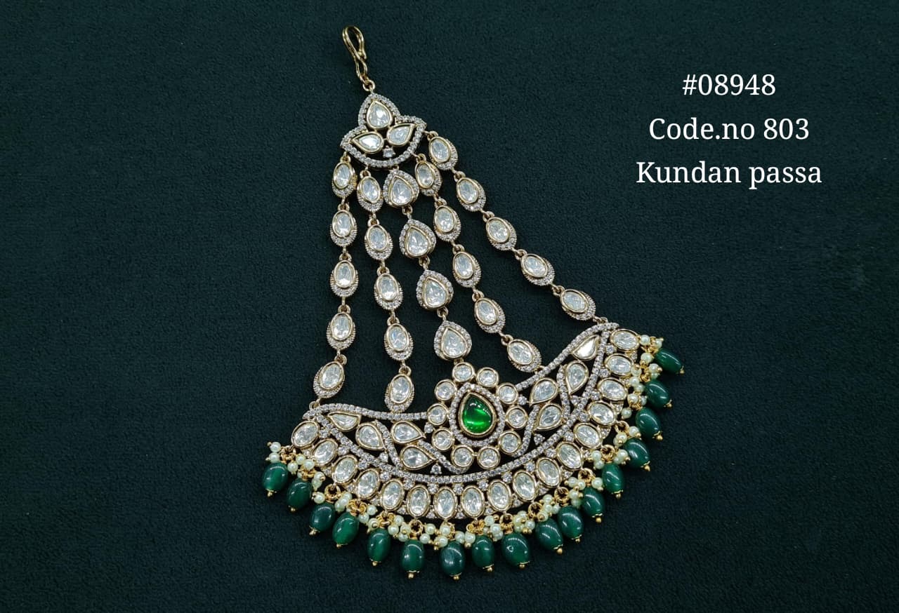 Kundan Passa 08948 - 3