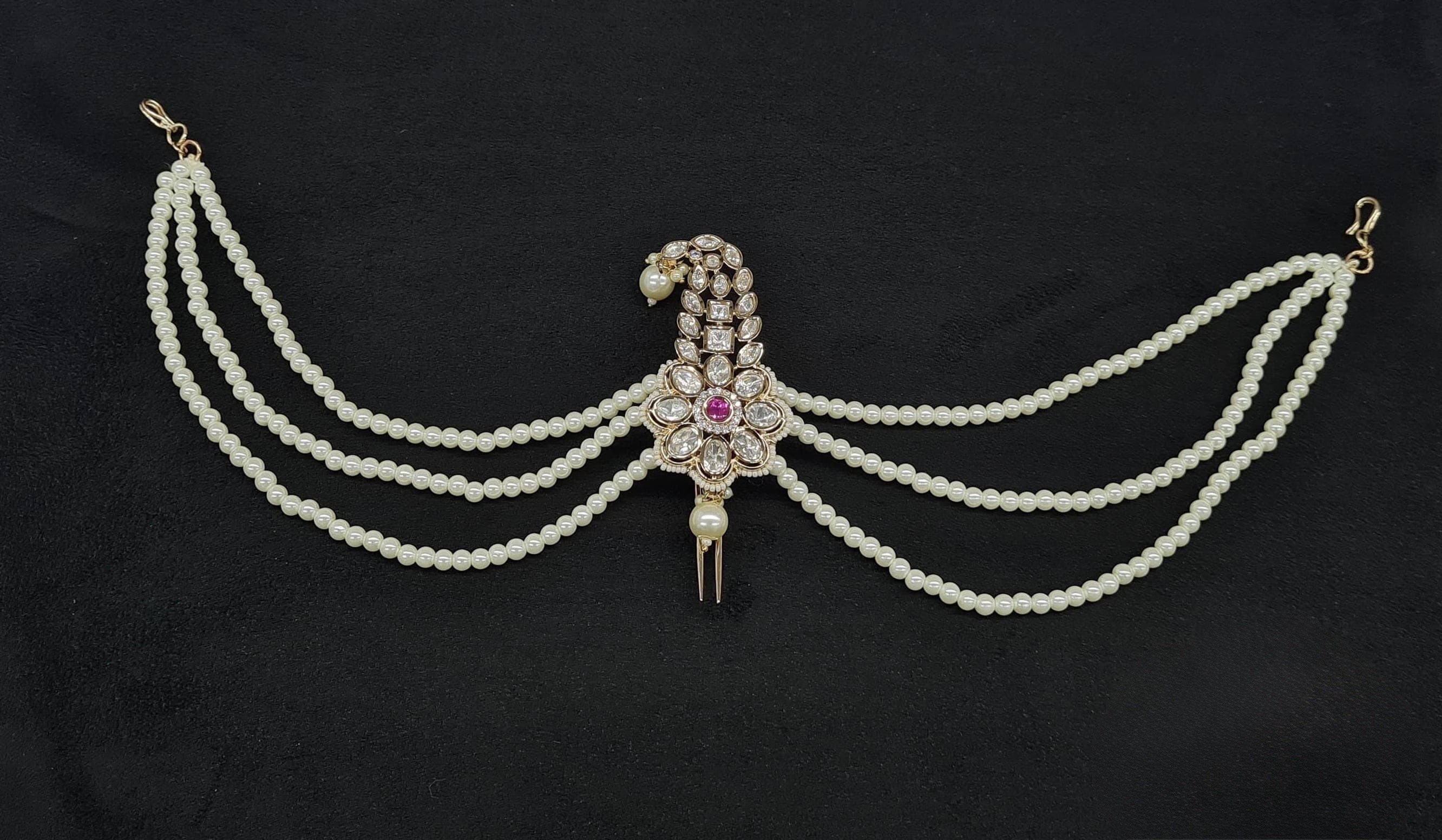 Kundan Kalangi 11340 - 2