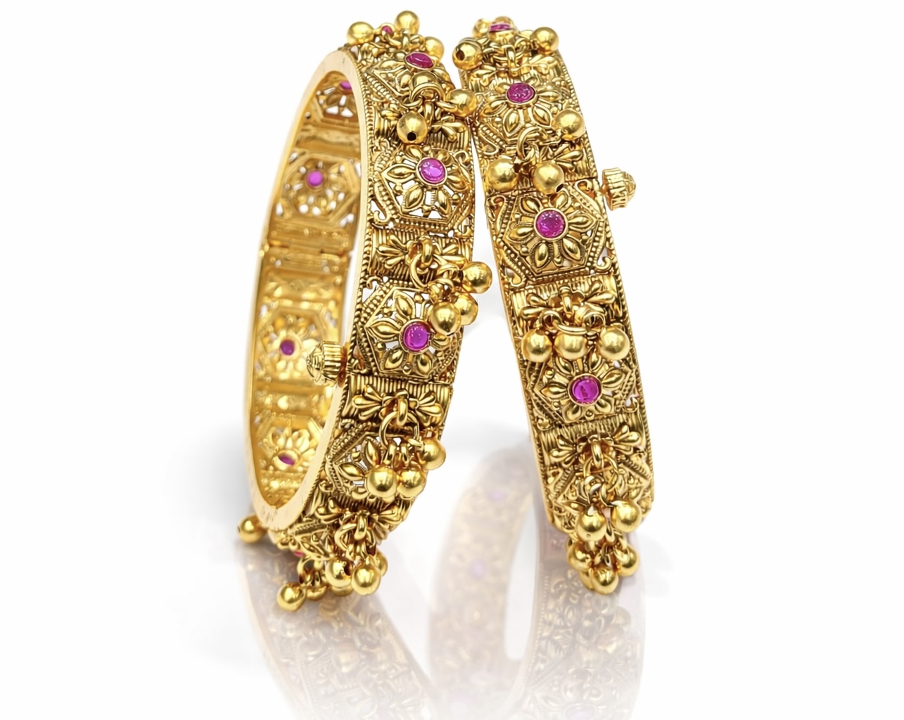 Heritage Bangles 07468