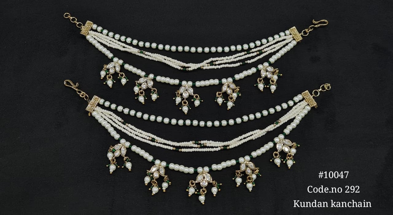 Kundan Kanchain 10047 - 3