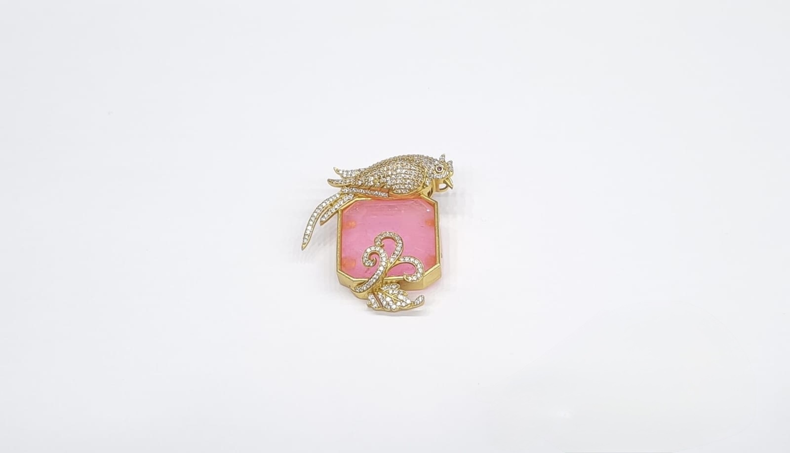 Regal Brooch 10635 - 3