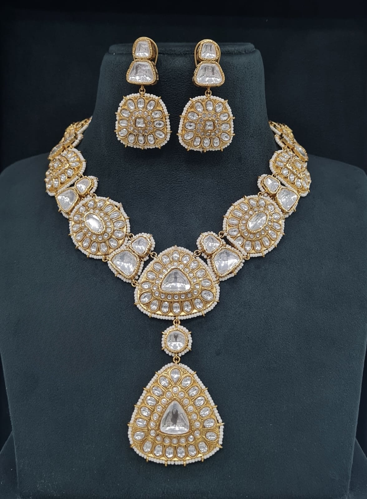 Sabyasachi Long 05112 - 4