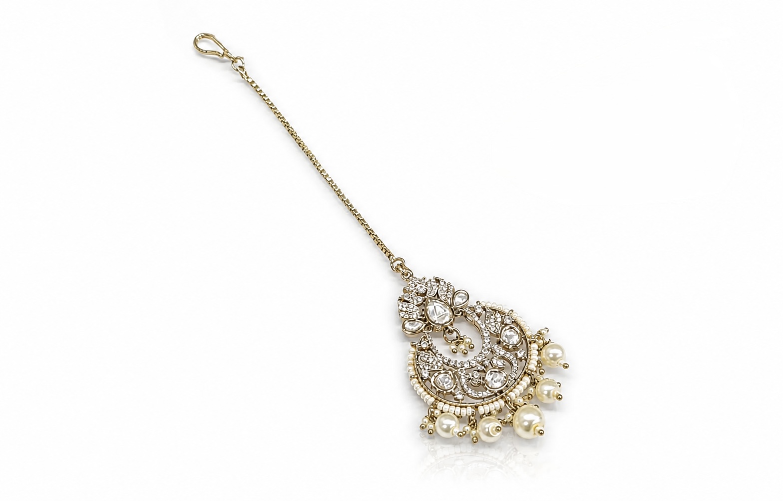 Victorian Tika 09165