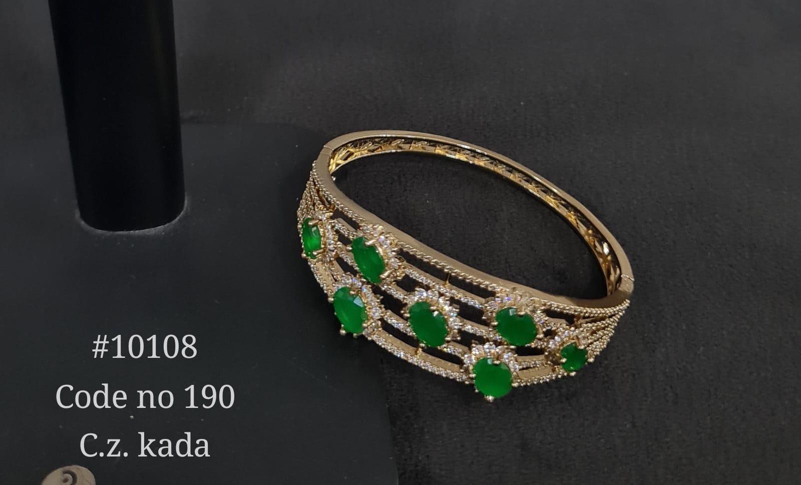 Cz Kada 10108 - 13
