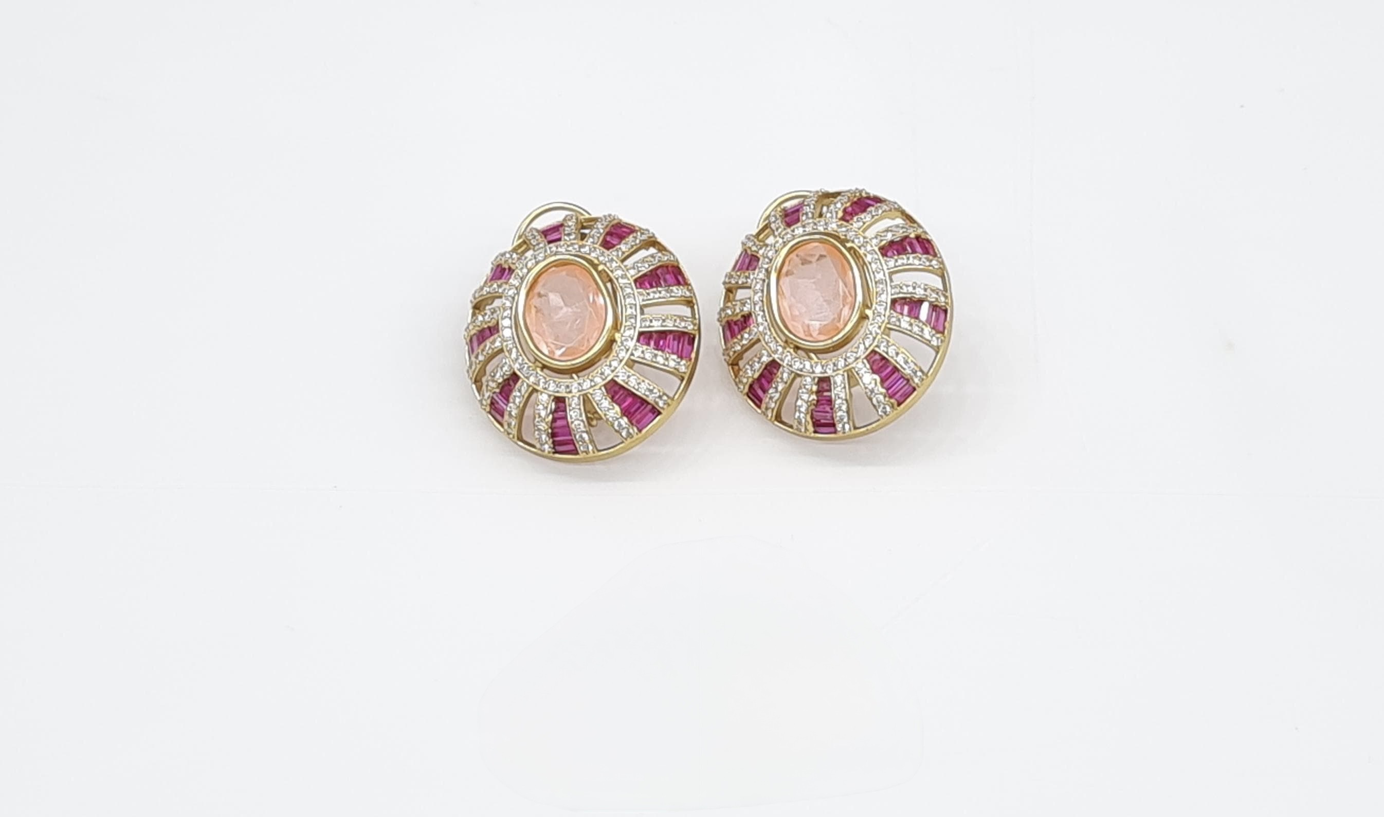 Kundan Tops 08056