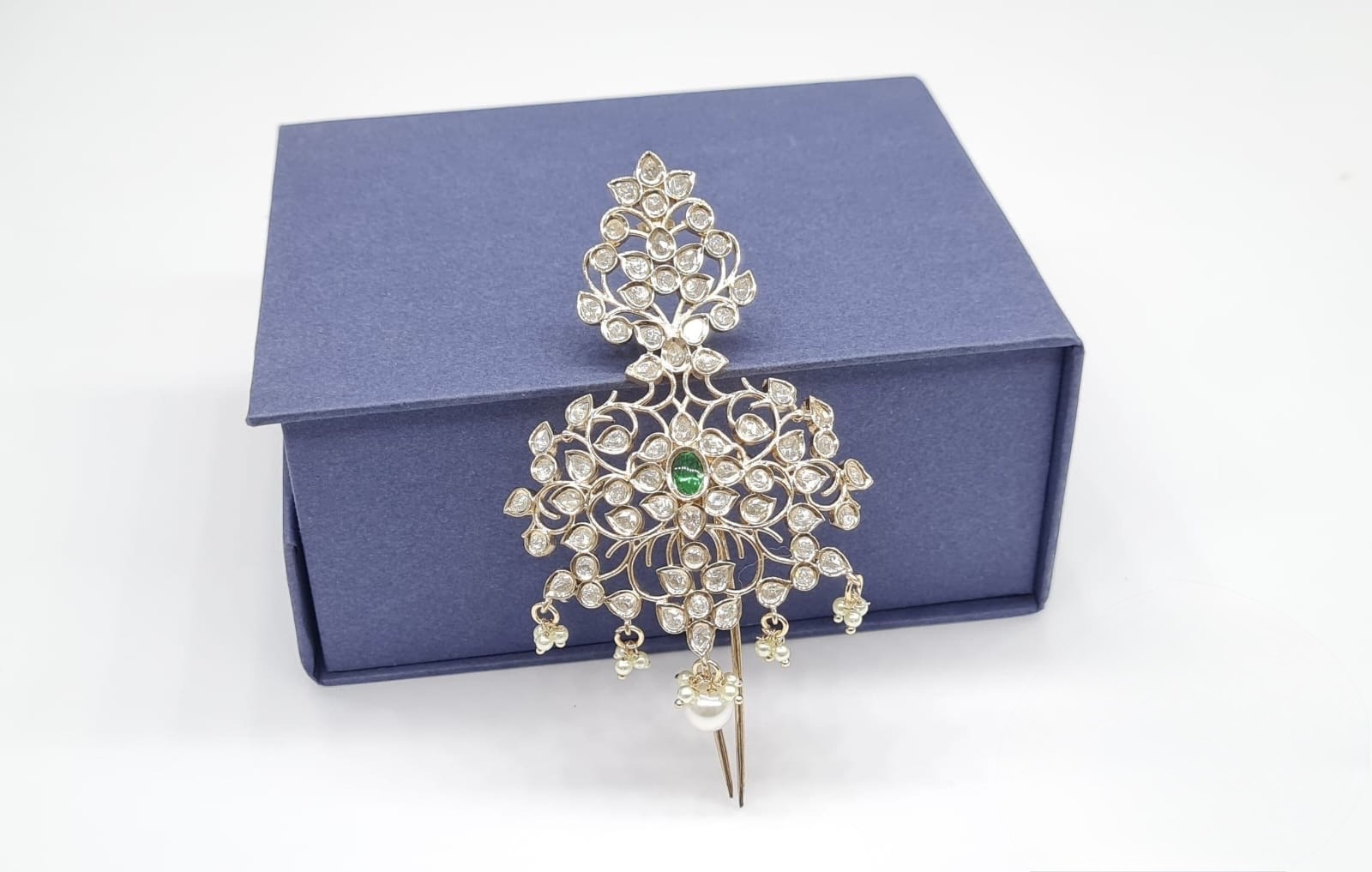 Kundan Kalangi 11463 - 2