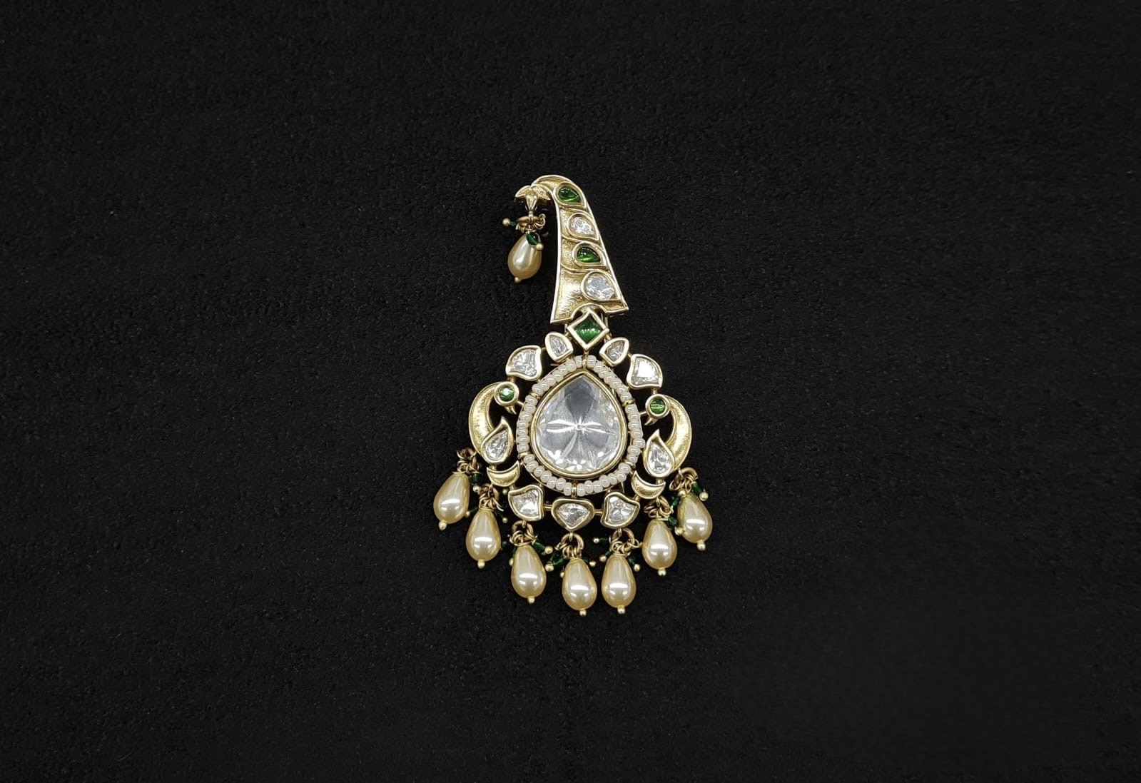 Kundan Kalgi 10317 - 3